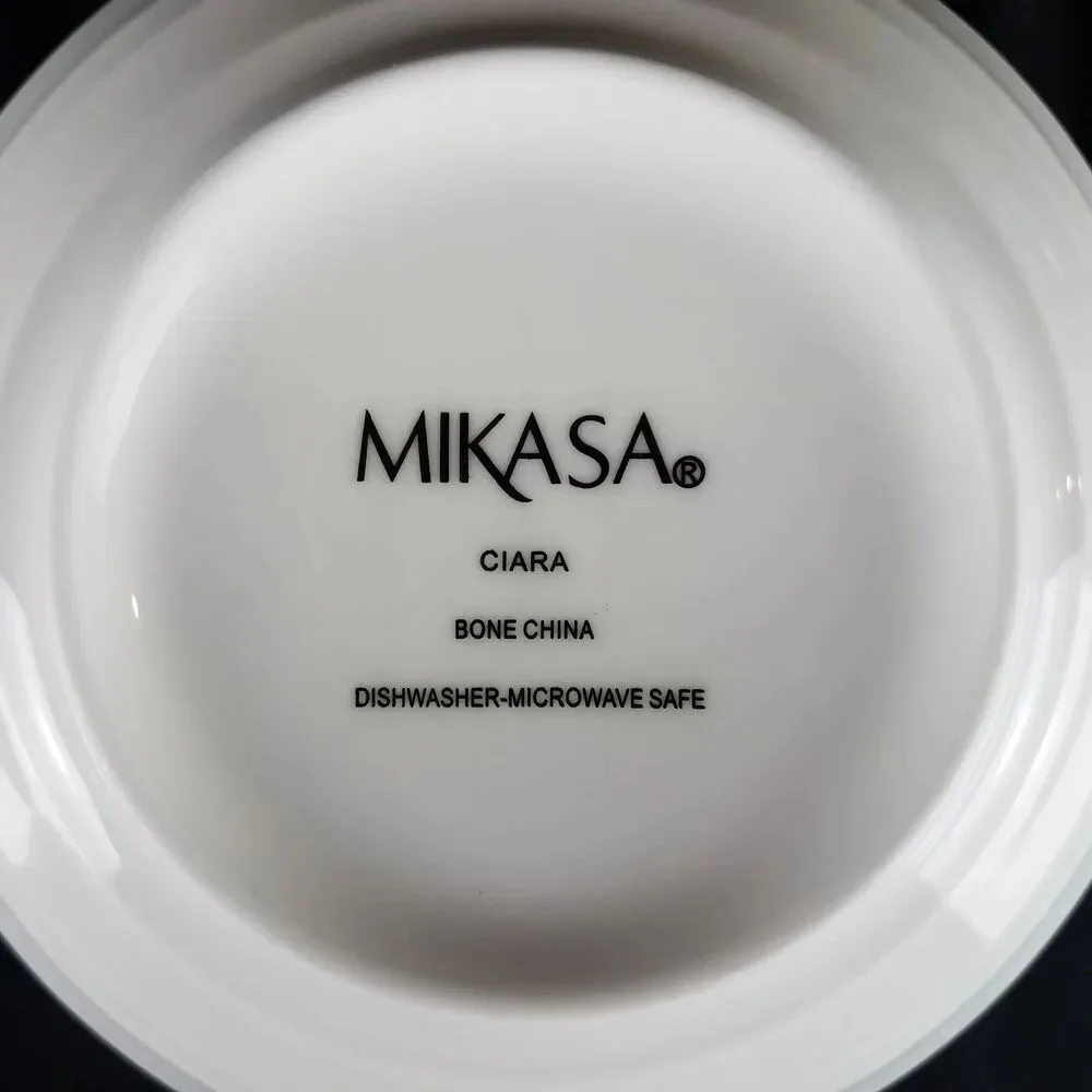 Mikasa new ciara